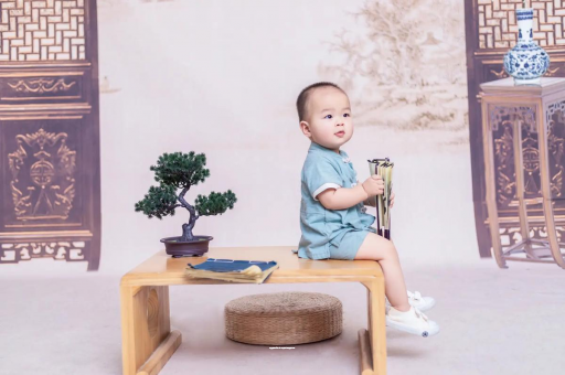 通辽宝宝发烧可以吃香蕉吗